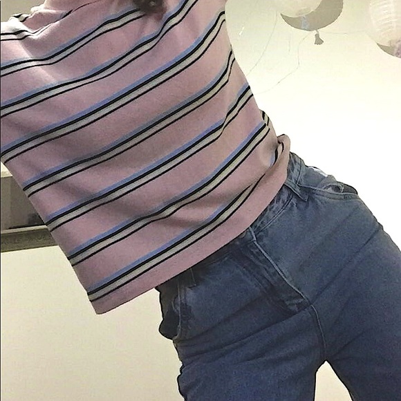 Cute, Soft slightly cropped T-shirt - Picture 3 of 3